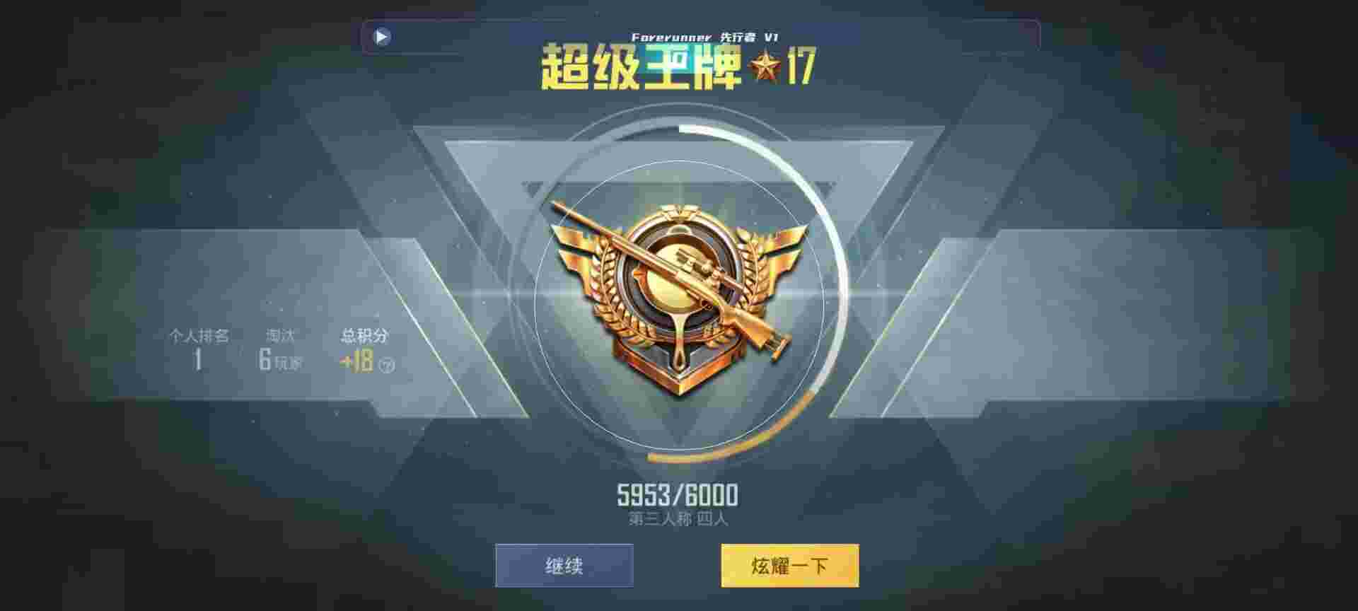 和平精英鸡腿辅助自瞄 - ��ƽ��Ӣ�����ҽ̳���Ƶ辅助预览图